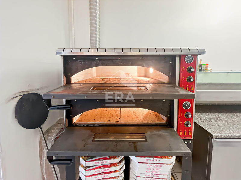 Fonds de commerce - 50 m²