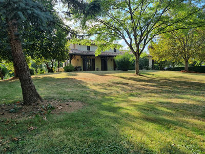 Maison - 178 m² - 6 pièces