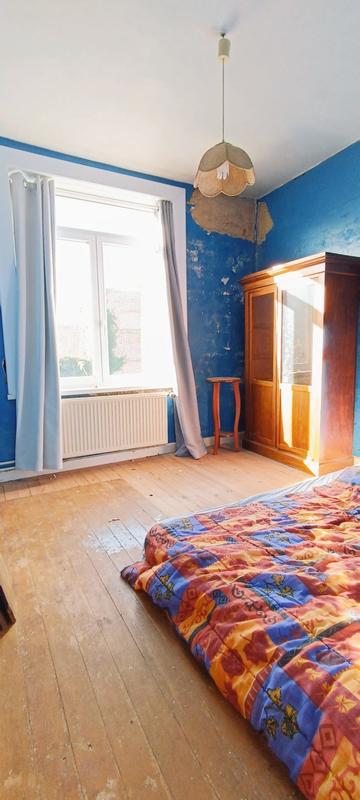 Maison - 171 m² - 10 pièces