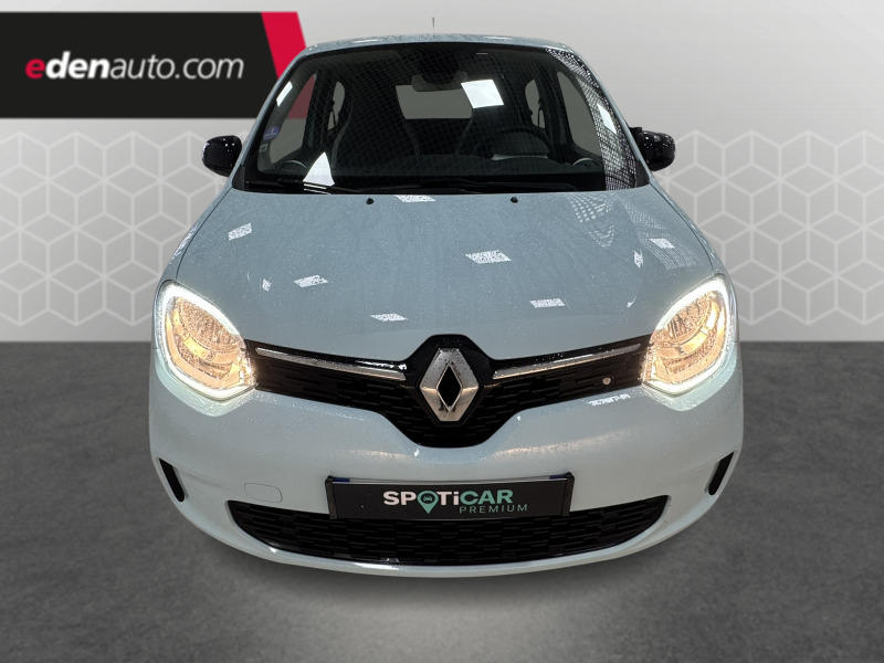 Renault Twingo III SCe 65 Equilibre