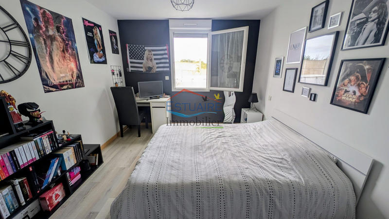 Maison traditionnelle - 138 m² - 6 pièces