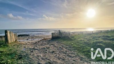 Maison de maîtres - 187 m² - 8 pièces