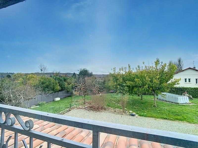 Pavillon - 155 m² - 7 pièces