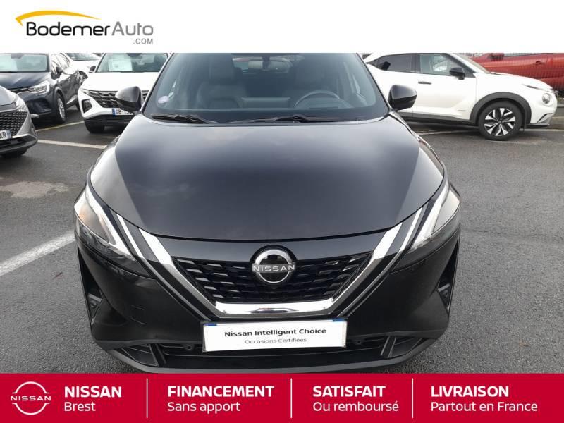 Nissan Qashqai e-Power 190 ch Tekna
