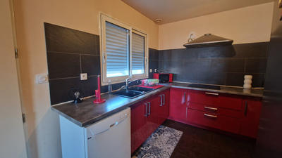 Appartement - 73 m² - 3 pièces