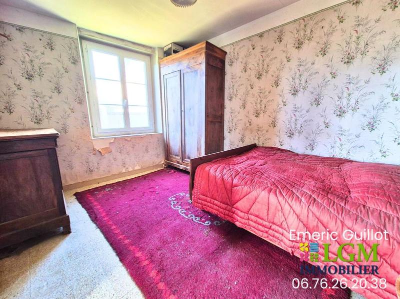 Maison - 118 m² - 5 pièces