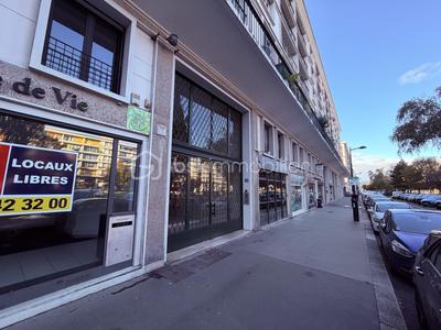 Studio - 10 m² - 1 pièce