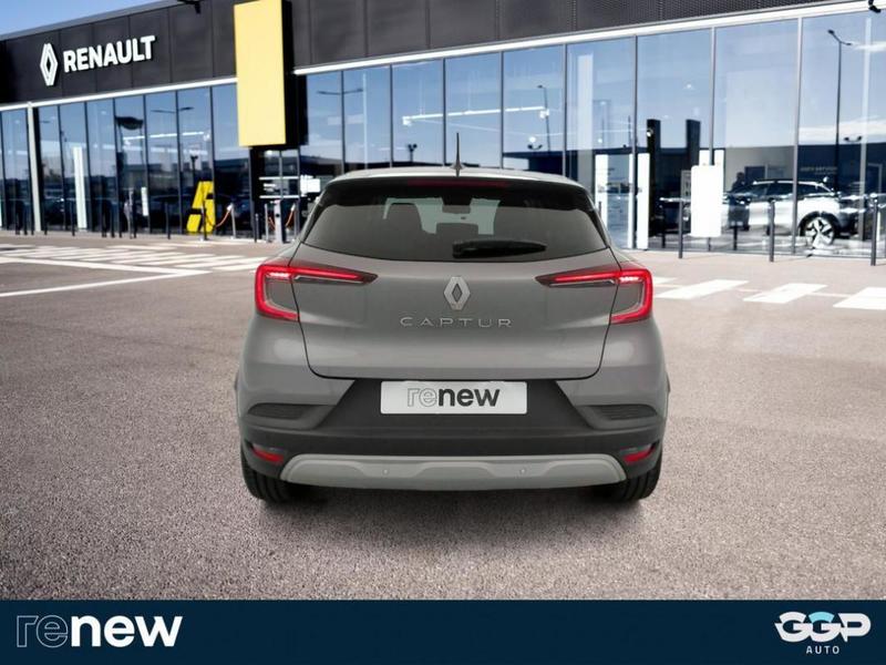 Renault Captur TCe 90 Evolution