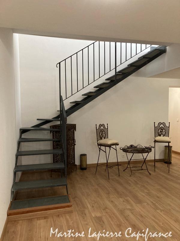 Maison - 400 m² - 10 pièces