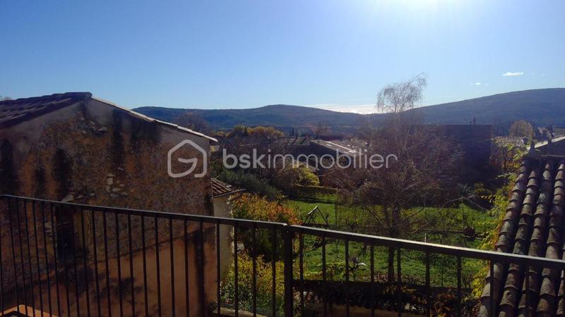 Maison de village - 58 m² - 3 pièces