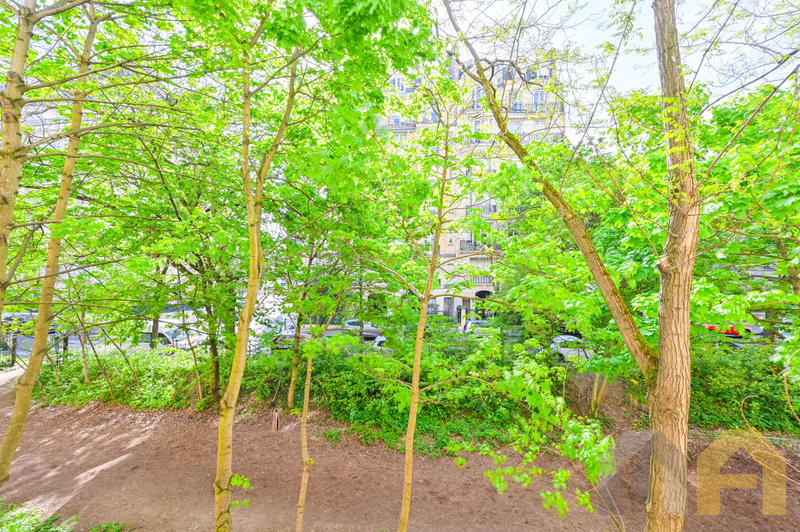 Appartement - 77 m² - 3 pièces