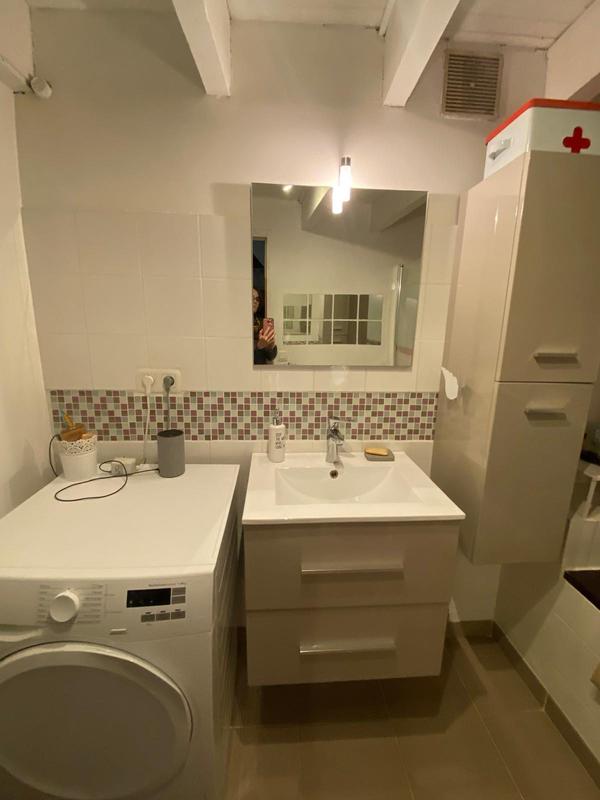 Maison ancienne - 125 m² - 5 pièces