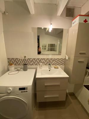 Maison ancienne - 125 m² - 5 pièces