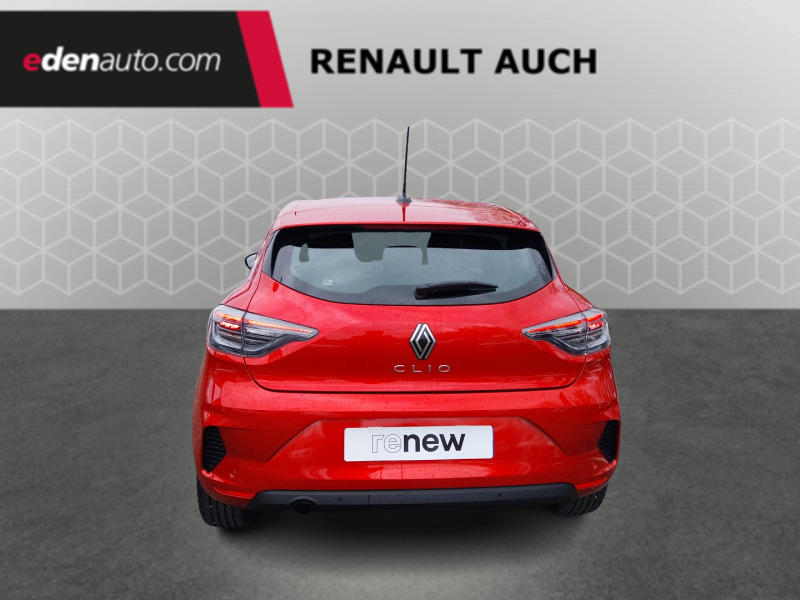 Renault Clio Blue dCi 100 ch Gsr2 Evolution