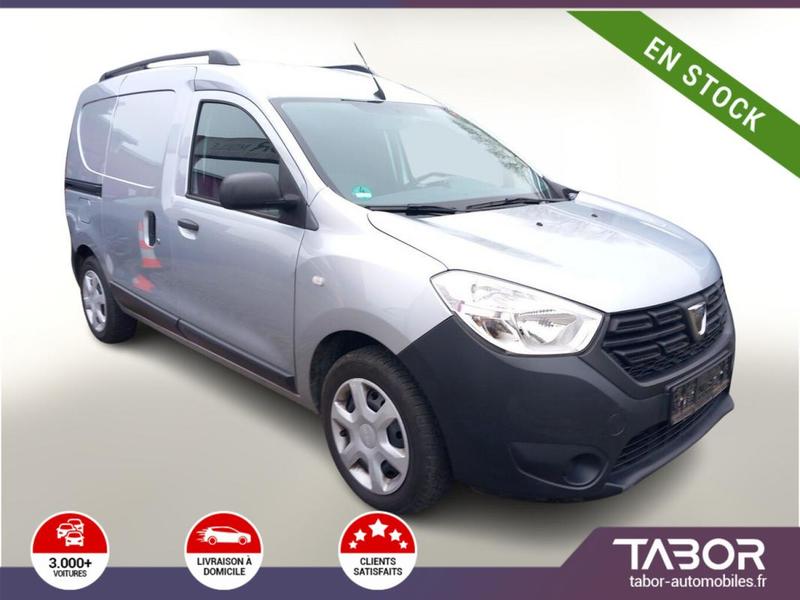 Dacia Dokker Express 1.3 TCe 100 Comfort Gps