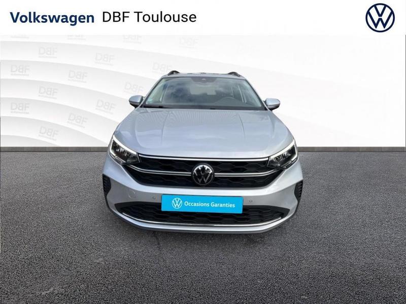 Volkswagen Taigo 1.0 Tsi 110 Dsg7 Life Business