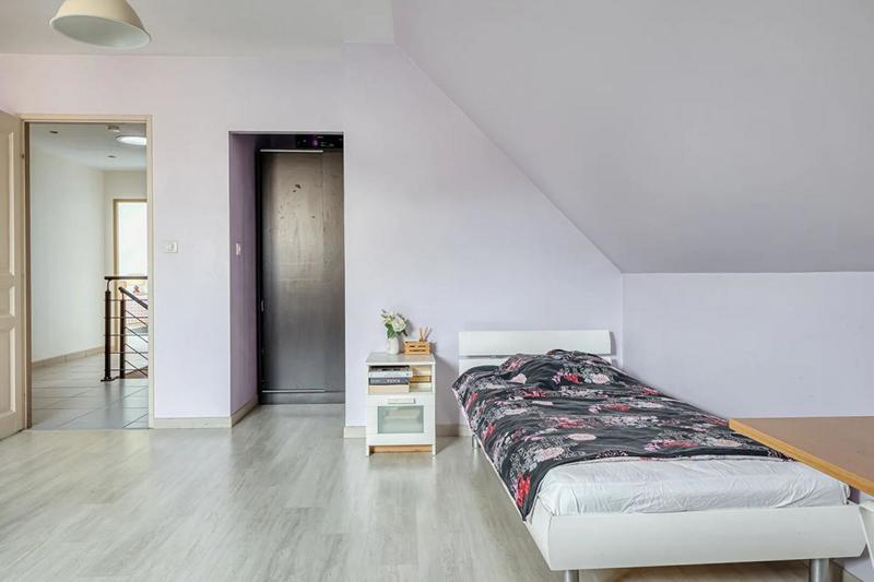 Maison - 160 m² - 8 pièces