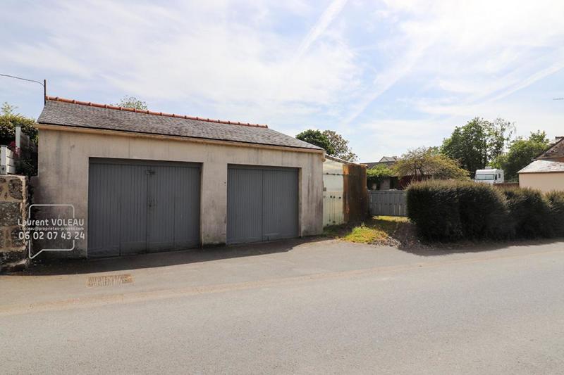 Maison - 122 m² - 4 pièces