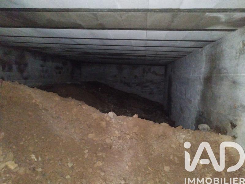 Maison - 19 m² - 1 pièce