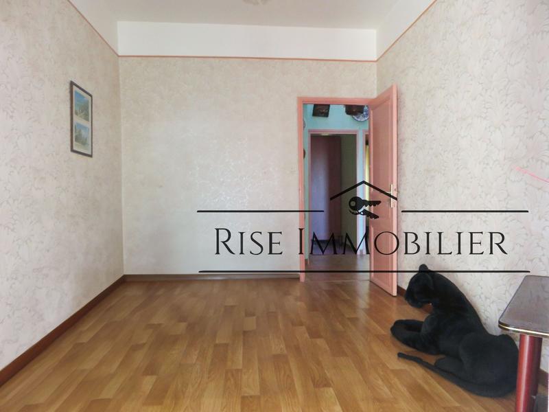 Maison de ville - 128 m² - 6 pièces