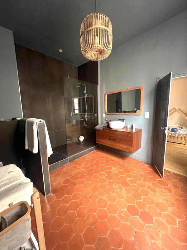 Appartement - 150 m²