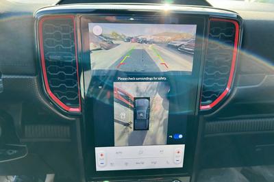 Ford Ranger Raptor 2.0 210 E-Awd Bva1