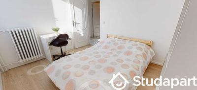 Appartement - 66 m² - 1 pièce