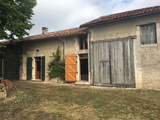 Maison - 142 m² - 6 pièces