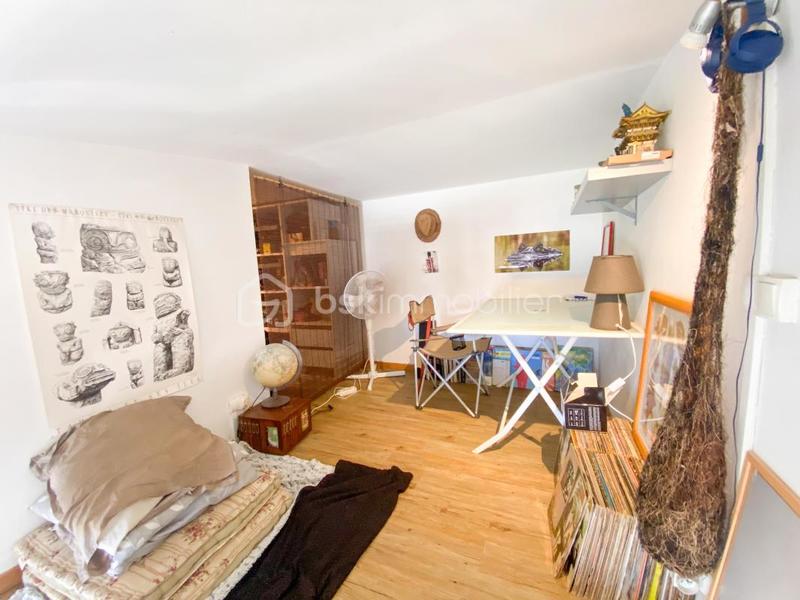 Duplex - 58 m² - 2 pièces