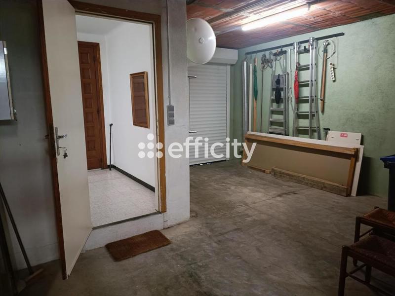 Maison - 139 m² - 7 pièces