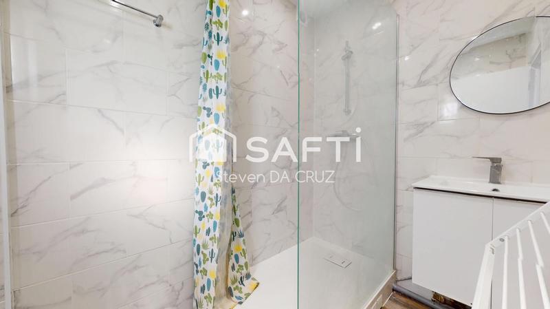 Maison - 79 m² - 3 pièces