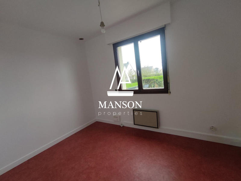 Maison - 107 m² - 6 pièces