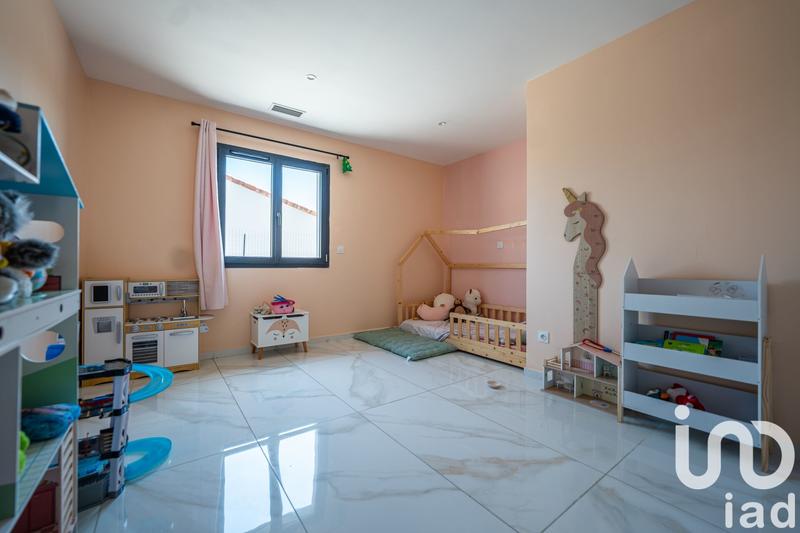 Maison - 133 m² - 4 pièces