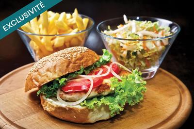 Local commercial - 130 m²