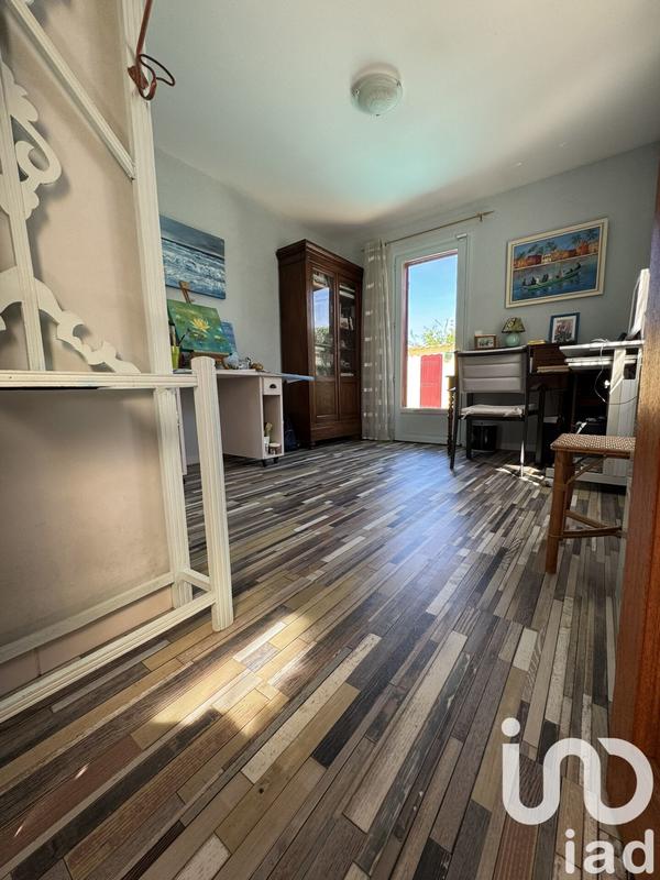 Maison - 81 m² - 4 pièces