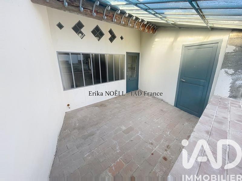 Maison - 230 m² - 7 pièces