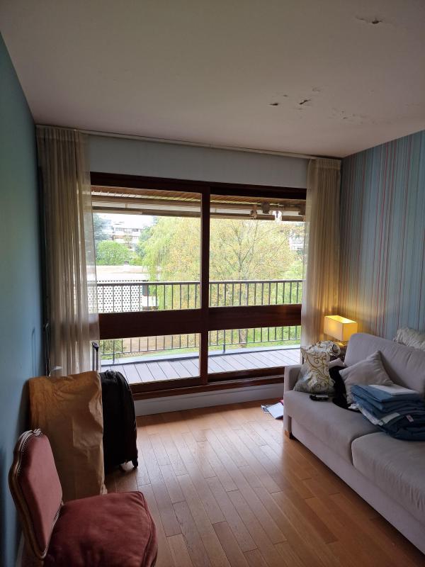 Appartement ancien - 130 m² - 5 pièces