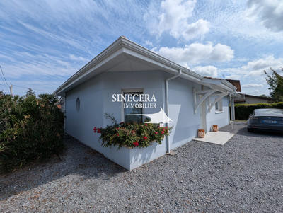 Local commercial - 88 m² - 3 pièces