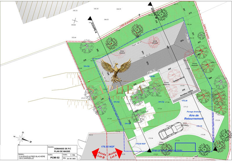 Maison - 140 m² - 4 pièces