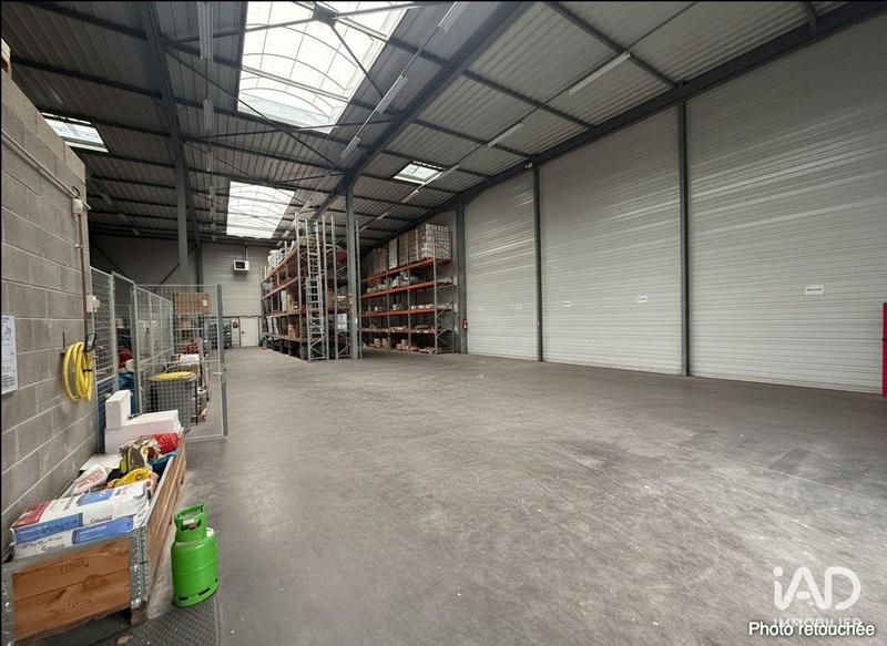 Local commercial - 527 m²