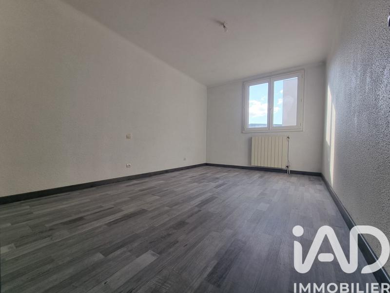 Appartement - 145 m² - 5 pièces