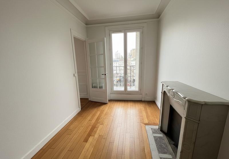 Appartement - 49 m² - 3 pièces