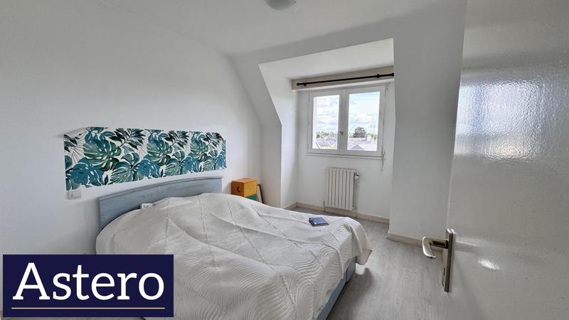 Maison - 196 m² - 6 pièces