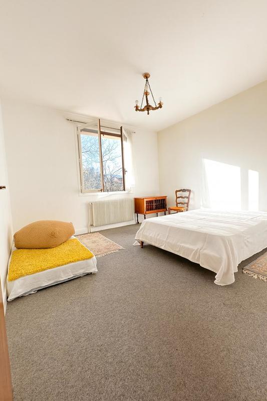 Villa - 125 m² - 5 pièces