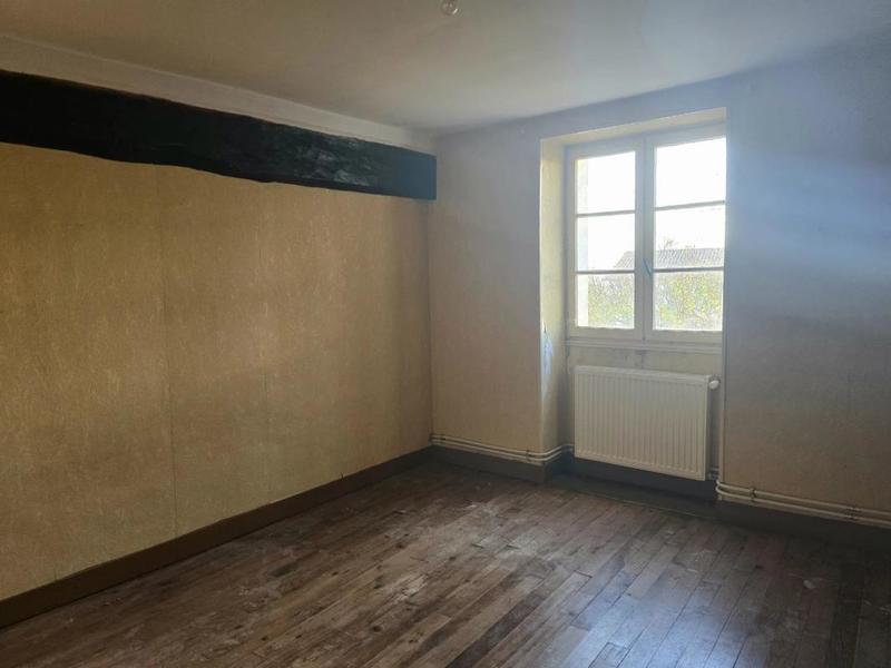 Maison - 177 m² - 7 pièces