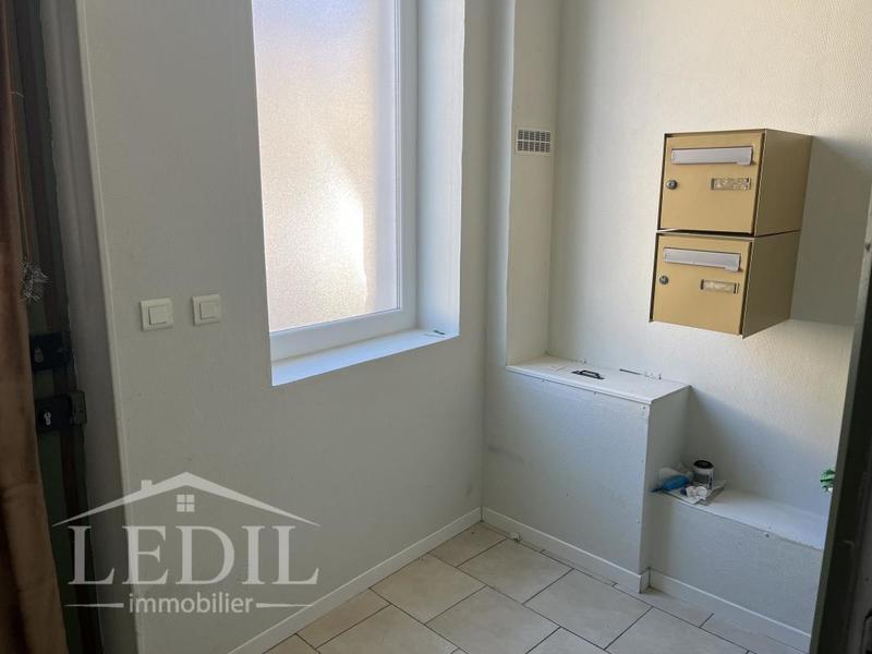 Duplex - 98 m² - 3 pièces