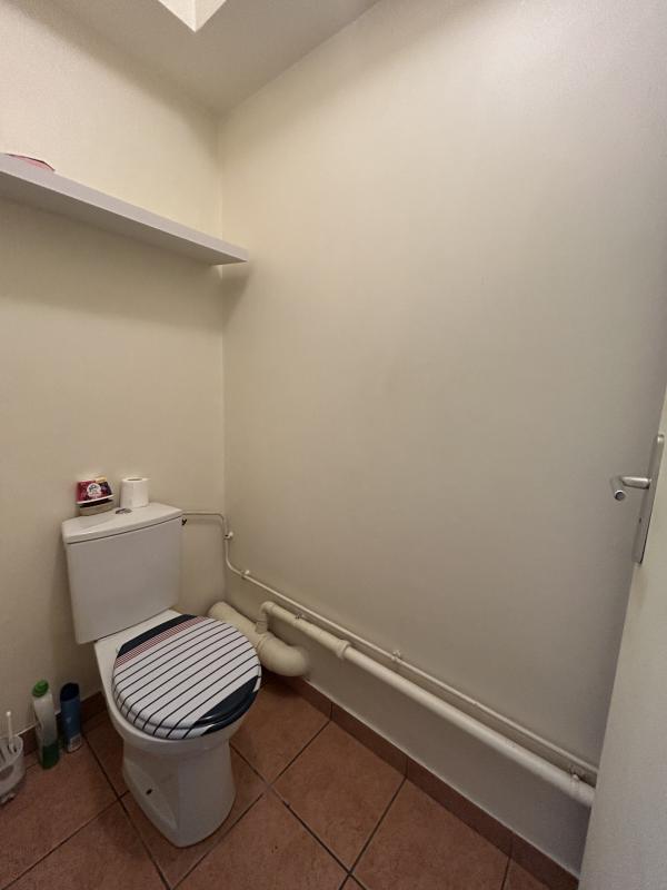 Appartement - 32 m² - 1 pièce