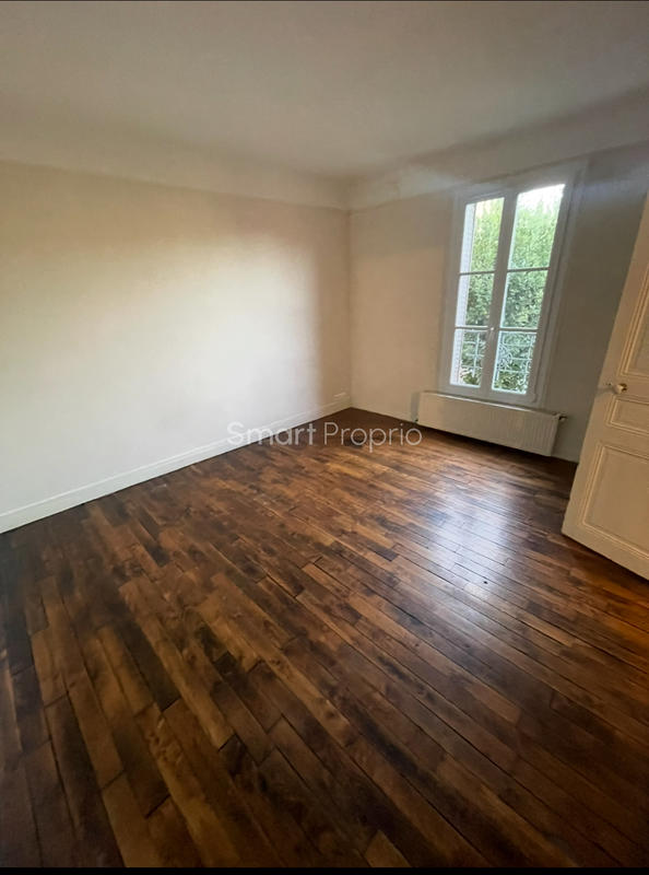 Maison - 60 m² - 3 pièces