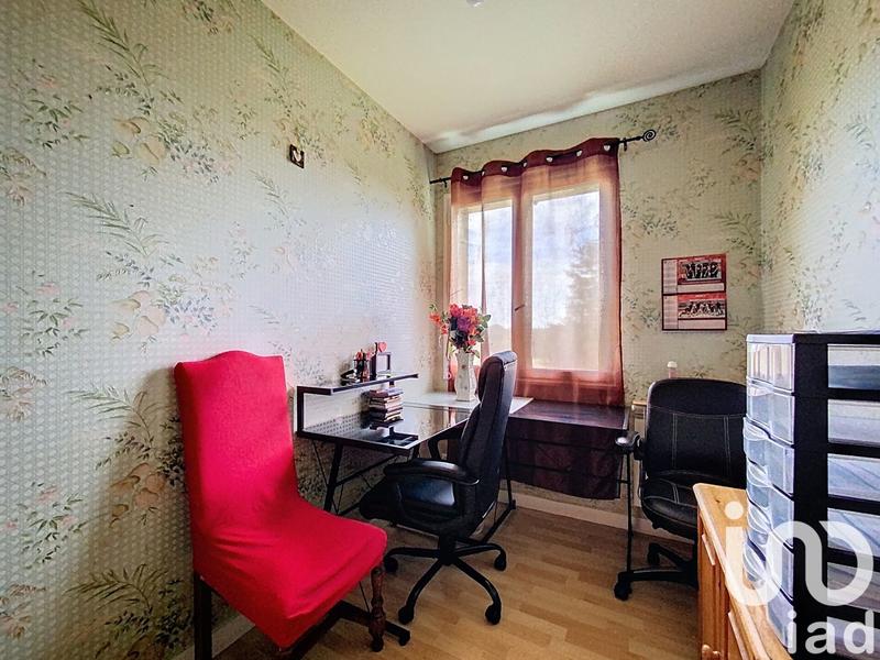 Maison - 114 m² - 5 pièces