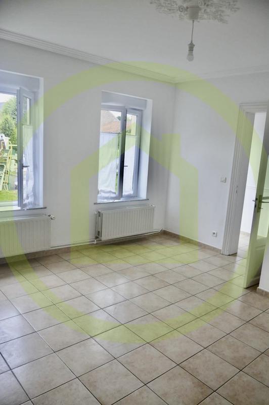 Maison - 89 m² - 4 pièces